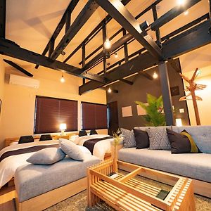 Penthouse Appartement