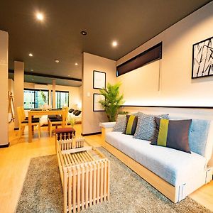 Deluxe Appartement